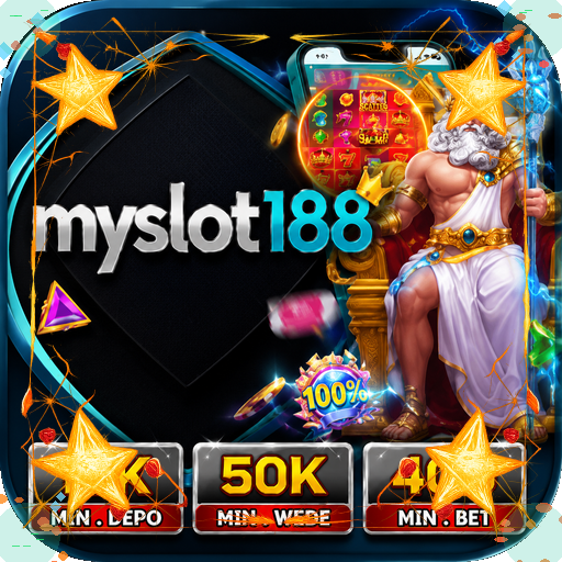 myslot188 — galeri pratinjau - APK Resmi