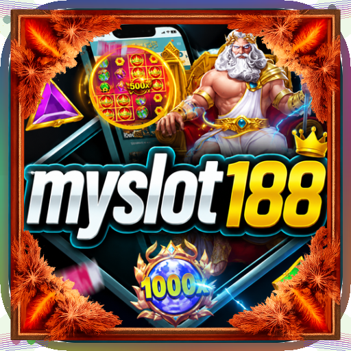 myslot188 — galeri pratinjau Resmi APK